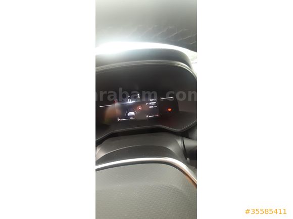 Sahibinden Renault Clio 1.0 TCe Evolution 2024 Model