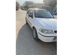 Sahibinden Fiat Palio 1.3 Multijet EL 2005 Model Bursa
