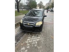 Sahibinden Chevrolet Aveo 1.4 LS 2012 Model 