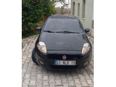Sahibinden Fiat Punto 1.3 Multijet Dynamic 2008 Model