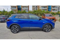 Sahibinden Opel Grandland X 1.6 D EcoTEC Excellence 2017 Model 