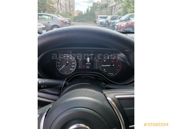Sahibinden Fiat Egea 1.3 Multijet Easy 2024 Model