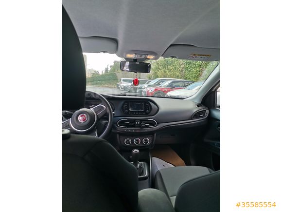 Sahibinden Fiat Egea 1.3 Multijet Easy 2024 Model