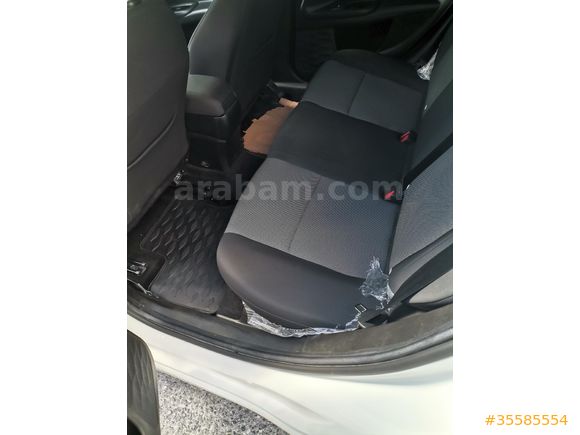 Sahibinden Fiat Egea 1.3 Multijet Easy 2024 Model