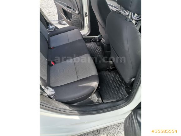 Sahibinden Fiat Egea 1.3 Multijet Easy 2024 Model