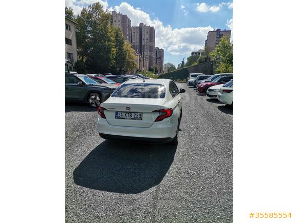 Sahibinden Fiat Egea 1.3 Multijet Easy 2024 Model