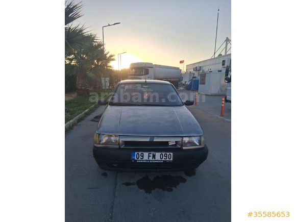Sahibinden Fiat Tipo 1.4 S 1996 Model