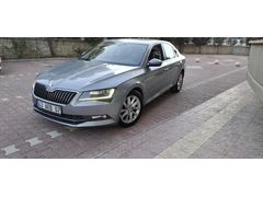 Sahibinden Skoda SuperB 1.6 TDI Style 2019 Model