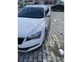 Sahibinden Skoda SuperB 1.4 TSI Active 2017 Model 