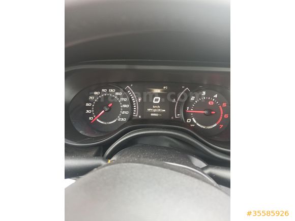 Sahibinden Fiat Egea 1.6 Multijet Lounge 2015 Model