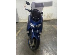 Sahibinden Yamaha NMax 155 