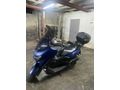 Sahibinden Yamaha NMax 155 