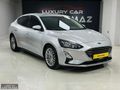 AZİZ YILMAZ'DAN 2020 FORD FOCUS 1.5 TDCI TİTANİUM