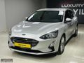 AZİZ YILMAZ'DAN 2020 FORD FOCUS 1.5 TDCI TİTANİUM