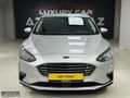 AZİZ YILMAZ'DAN 2020 FORD FOCUS 1.5 TDCI TİTANİUM