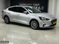 AZİZ YILMAZ'DAN 2020 FORD FOCUS 1.5 TDCI TİTANİUM