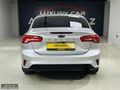 AZİZ YILMAZ'DAN 2020 FORD FOCUS 1.5 TDCI TİTANİUM
