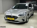 AZİZ YILMAZ'DAN 2020 FORD FOCUS 1.5 TDCI TİTANİUM