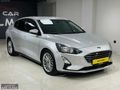 AZİZ YILMAZ'DAN 2020 FORD FOCUS 1.5 TDCI TİTANİUM
