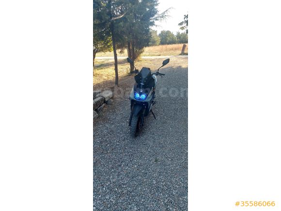 Sahibinden Altai F1Max Pro 50