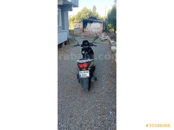 Sahibinden Altai F1Max Pro 50