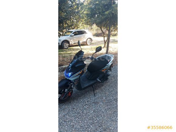 Sahibinden Altai F1Max Pro 50