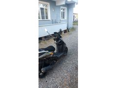 Sahibinden Altai F1Max Pro 50