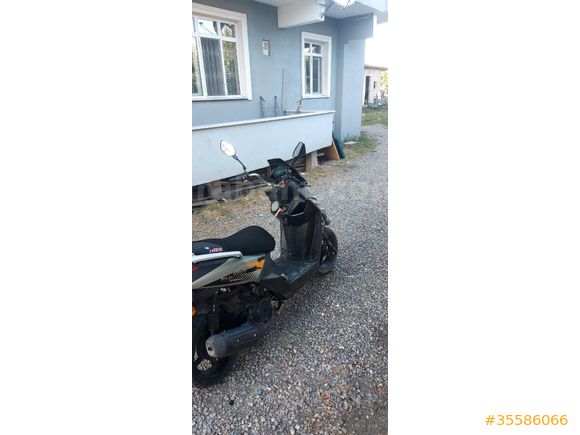 Sahibinden Altai F1Max Pro 50