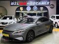 BİLTAN MOTORS / 2025 BYD HAN EXECUTİVE HATASIZ 517HP 4WD