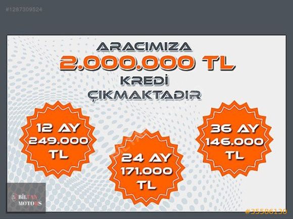 BİLTAN MOTORS / 2025 BYD HAN EXECUTİVE HATASIZ 517HP 4WD