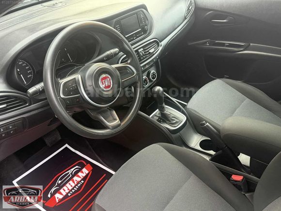 FİAT EGEA 1.6 MULTİJET 2023 MODEL 113.000 KM