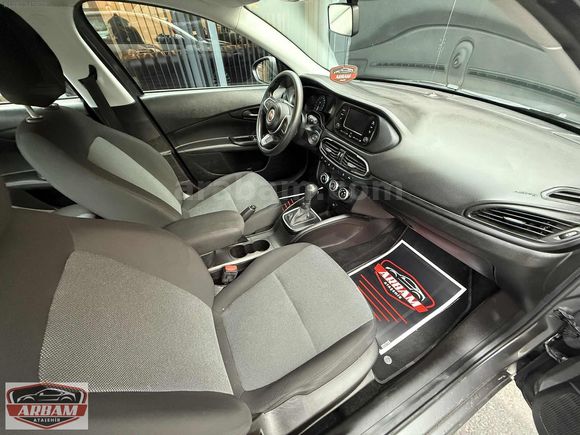 FİAT EGEA 1.6 MULTİJET 2023 MODEL 113.000 KM