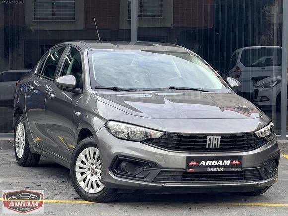 FİAT EGEA 1.6 MULTİJET 2023 MODEL 113.000 KM