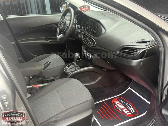 FİAT EGEA 1.6 MULTİJET 2023 MODEL 113.000 KM