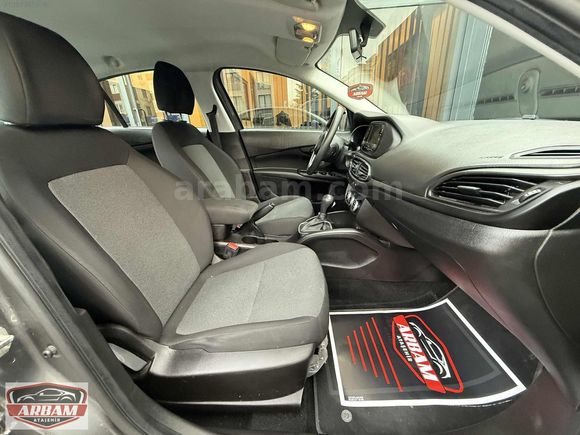 FİAT EGEA 1.6 MULTİJET 2023 MODEL 113.000 KM