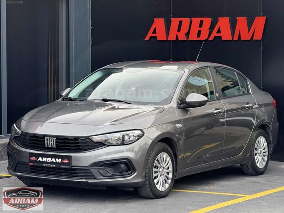 FİAT EGEA 1.6 MULTİJET 2023 MODEL 113.000 KM