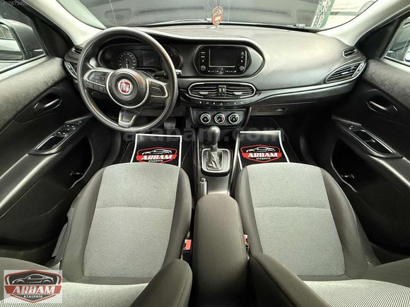FİAT EGEA 1.6 MULTİJET 2023 MODEL 113.000 KM