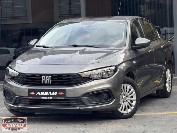 FİAT EGEA 1.6 MULTİJET 2023 MODEL 113.000 KM
