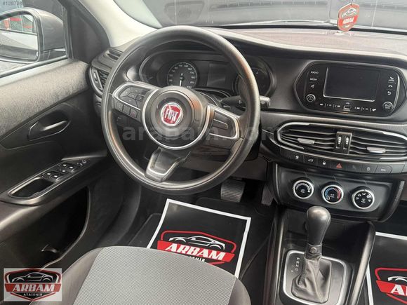 FİAT EGEA 1.6 MULTİJET 2023 MODEL 113.000 KM