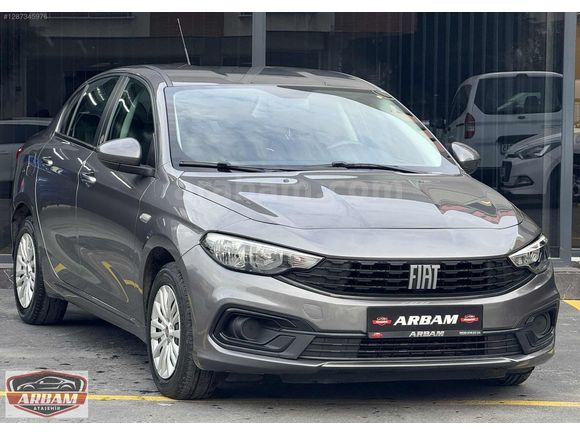 FİAT EGEA 1.6 MULTİJET 2023 MODEL 113.000 KM