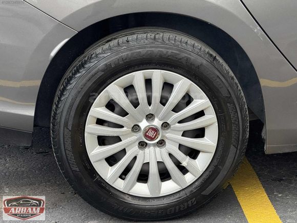 FİAT EGEA 1.6 MULTİJET 2023 MODEL 113.000 KM