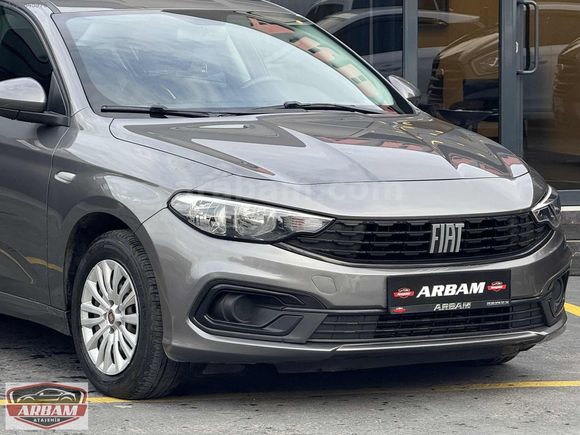 FİAT EGEA 1.6 MULTİJET 2023 MODEL 113.000 KM