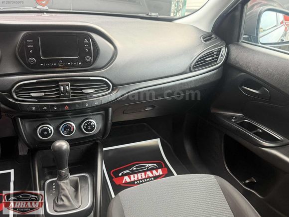 FİAT EGEA 1.6 MULTİJET 2023 MODEL 113.000 KM