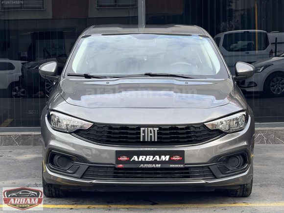 FİAT EGEA 1.6 MULTİJET 2023 MODEL 113.000 KM