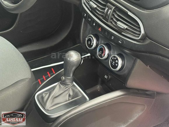 FİAT EGEA 1.6 MULTİJET 2023 MODEL 113.000 KM