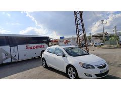 Sahibinden Opel Astra 1.3 CDTI Sport 2012 Model