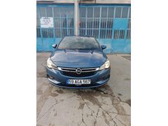 Sahibinden Opel Astra 1.4 T Dynamic 2016 Model