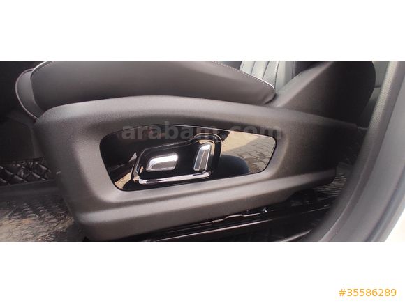 İlk Sahibinden Chery Tiggo 7 Pro Max Exceptional 2025 Model