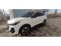 İlk Sahibinden Chery Tiggo 7 Pro Max Exceptional 2025 Model