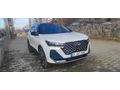 İlk Sahibinden Chery Tiggo 7 Pro Max Exceptional 2025 Model